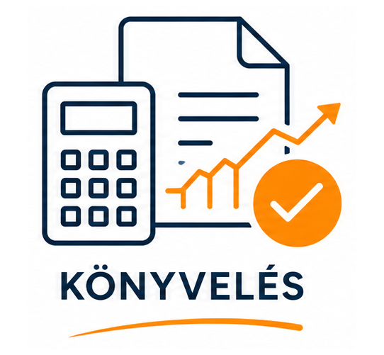 Könyvelő iroda